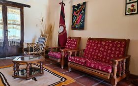 Hostería La Enramada
